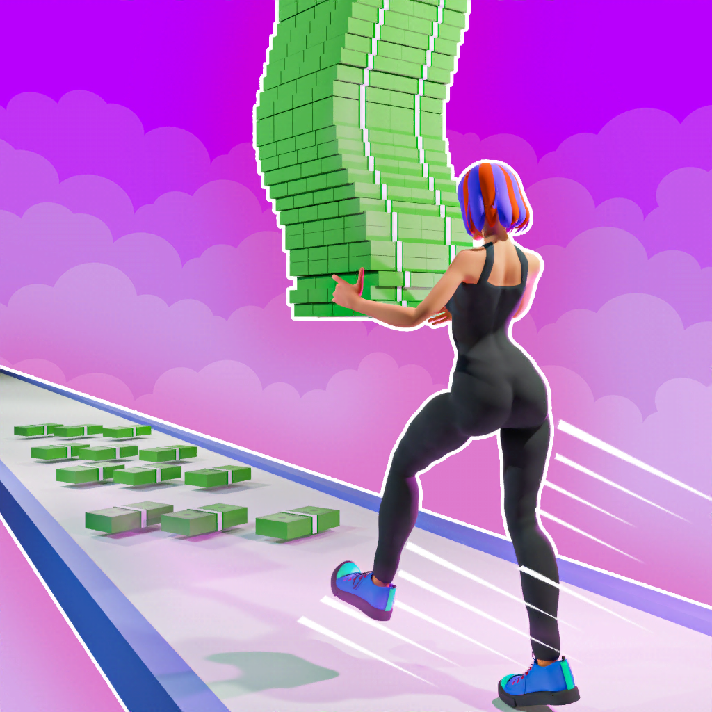 Get Career Rush for iOS, iPhone, iPad Aso Report