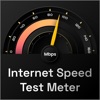 Wifi Internet Speed Test Meter