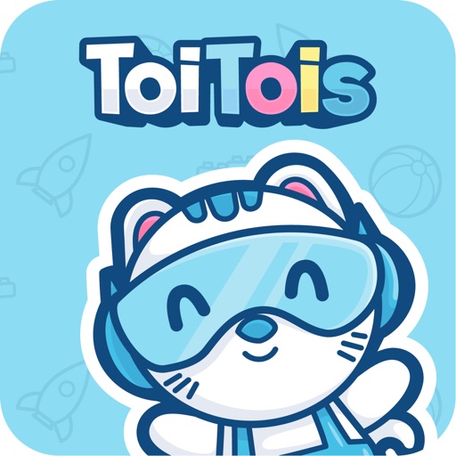 Toitois