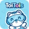 Toitois is an app that sells toys for all ages