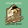 El Patron Steak Houseny