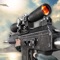 Icon Shooting Master 3D-Online PvP