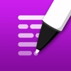 Icon Notes Pro 2