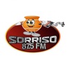 Sorriso 87.5 FM