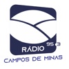 Rádio Campos de Minas