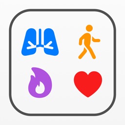 Bloom - Health Widget