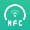 NFC Scanner & Write