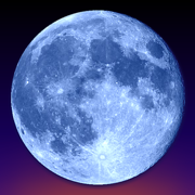 Blue Moon App