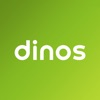 dinos(ディノス)公式アプリ