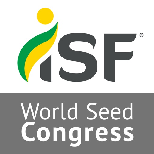 ISF World Seed Congress