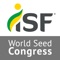 Download the ISF World Seed app