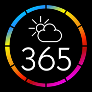 Weather 365 - Event Planner