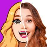 Download Avatoon: Avatar Creator, Emoji for Android