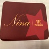 Nina VTC Premium