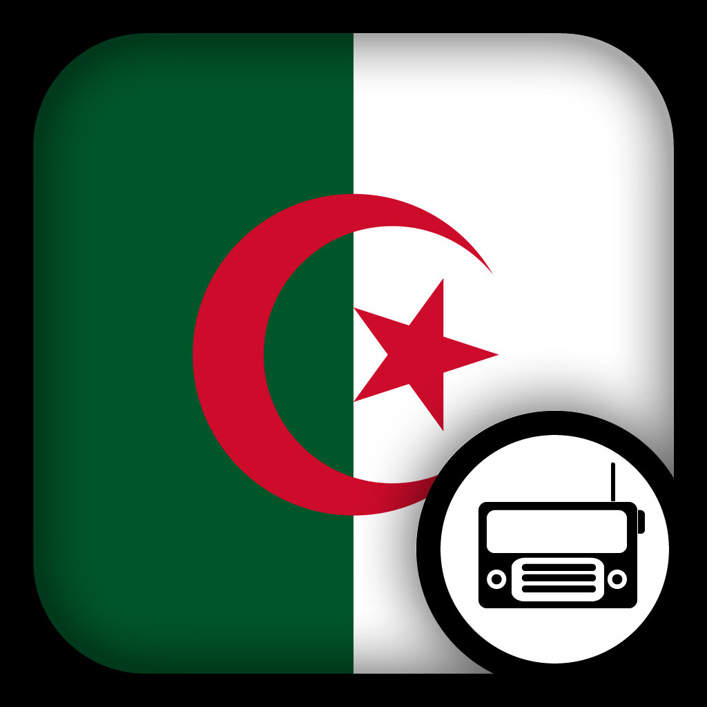 Get Algerian Radio - DZ Radio for iOS, iPhone, iPad Aso Report
