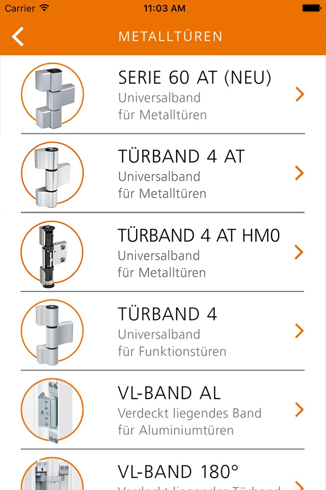 Dr. Hahn Anleitungen screenshot 2