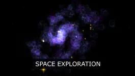 Game screenshot Stellar Wind Idle: Space RPG hack