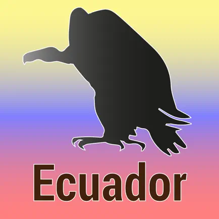 The Birds of Ecuador Читы