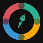 Color Run - Switch