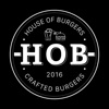 HOB Hamburgueria