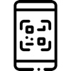 Simple QR Card App