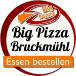Big Pizza Bruckmühl