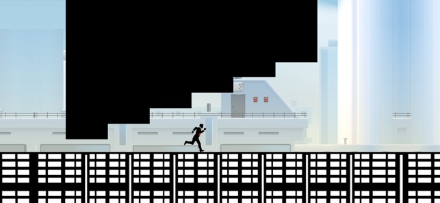 Agent Run In Vector City 2(圖2)-速報App