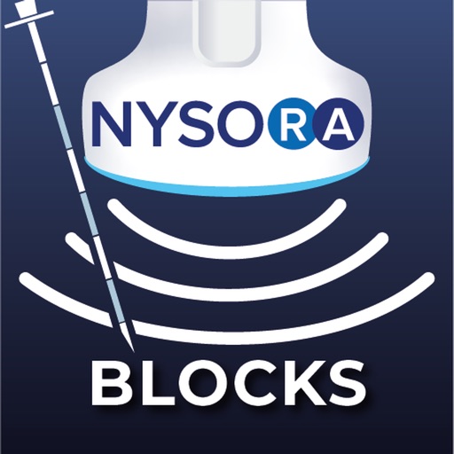 NYSORA Nerve Blocks
