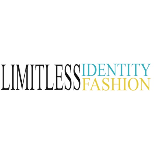 LImitless Identity Fashion icon