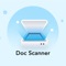 Icon Doc Scanner - PDF Scanner Doc
