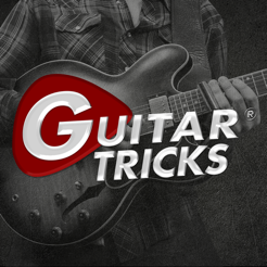 ‎Guitar Lessons - Guitar Tricks