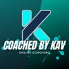 Coached By Kav