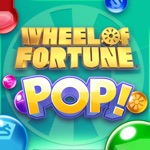 Wheel Of Fortune Bubble Pop