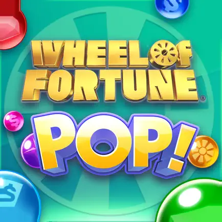 Wheel of Fortune Pop: Words Читы