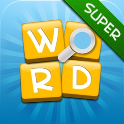 Super WordSearch App