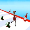 Christmas Runner 3D