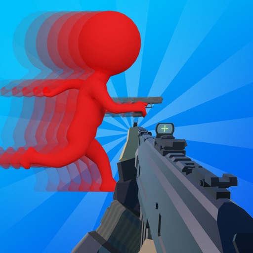 Bullet Time FPS icon