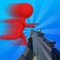 Welcome to the world of Bullet Time FPS, a hyper-casual first-person shooter game that will put your reflexes and aim to the ultimate test