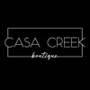 Casa Creek Boutique