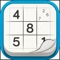 Sudoku - Classic number puzzle