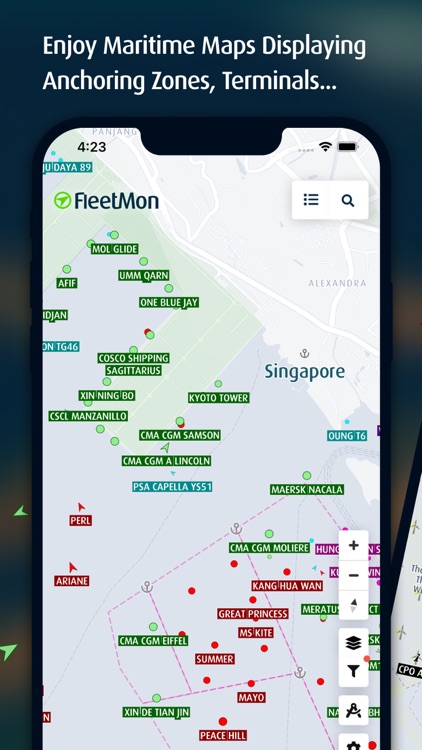 FleetMon screenshot-3