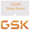 GSK AZUR1 219369 Site