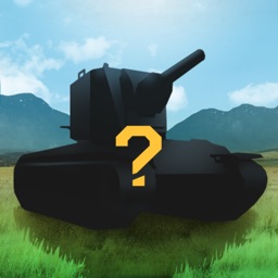 Guess the Tank?