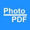 Photo2PDF - Zip, Photo to PDF