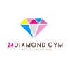 24DIAMOND GYM