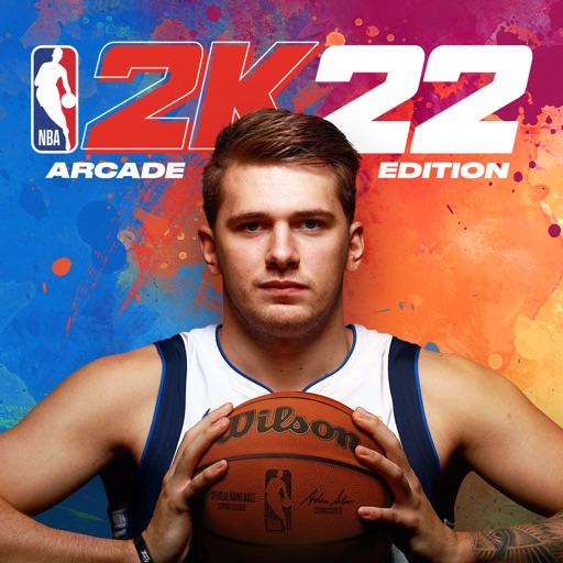 NBA 2K22 アーケード エディション