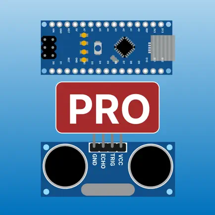 Arduino Programming Pro Читы