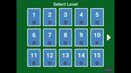 Game screenshot Golf Solitaire Simple apk