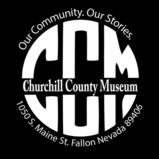 Churchill County Museum by Churchill County Museum Association