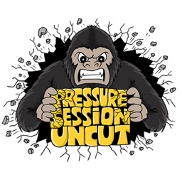 The Pressure Session Uncut